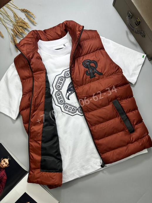 Жилетка Stefano Ricci 34027