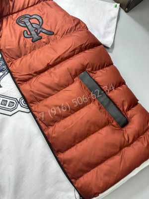 Жилетка Stefano Ricci 34027