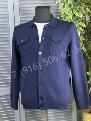 Кардиган Brunello Cucinelli 24102