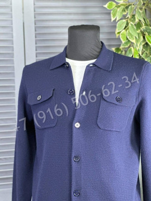 Кардиган Brunello Cucinelli 24102