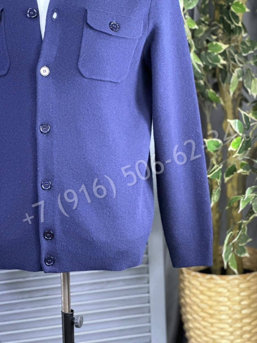 Кардиган Brunello Cucinelli 24102