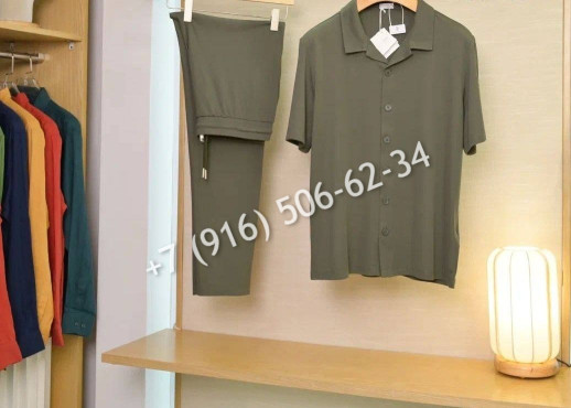 Костюм Brunello Cucinelli 34086 5