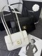 Сумка Chanel маленькая (белая) 346604 1
