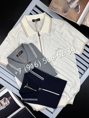 Поло Stefano Ricci 28981 10