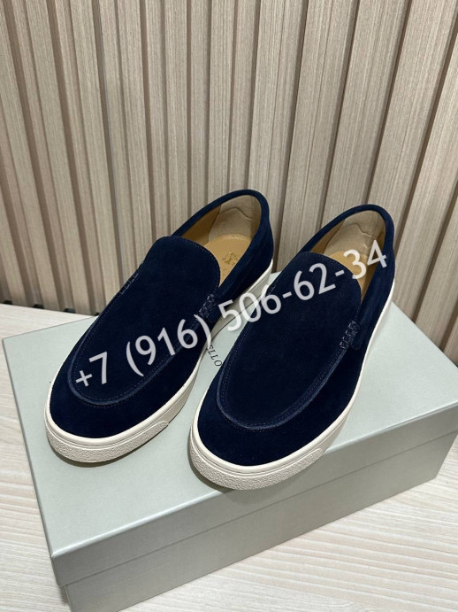 Лоферы Brunello Cucinelli 31402 5