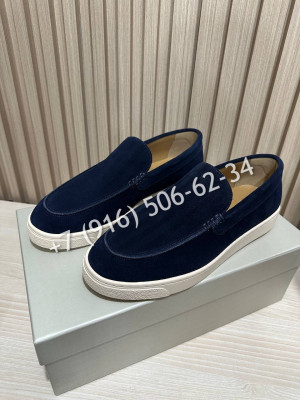 Лоферы Brunello Cucinelli 31402 5