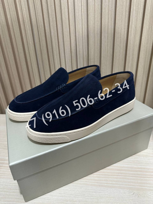 Лоферы Brunello Cucinelli 31402 5