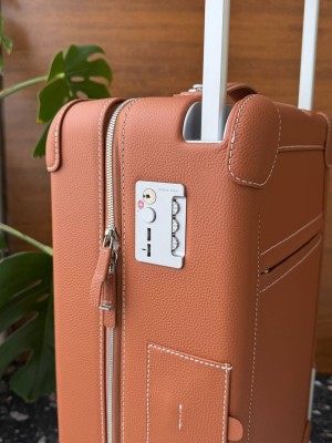 Чемодан Hermes ручная кладь 34841 1