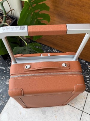Чемодан Hermes ручная кладь 34841 1