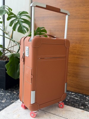 Чемодан Hermes ручная кладь 34841 1