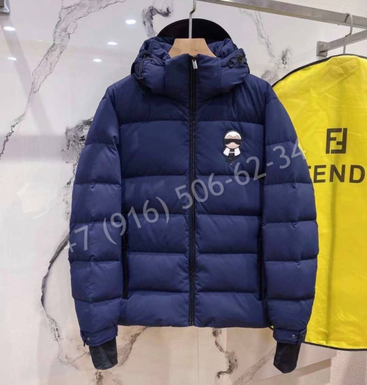 Куртка Fendi 24416