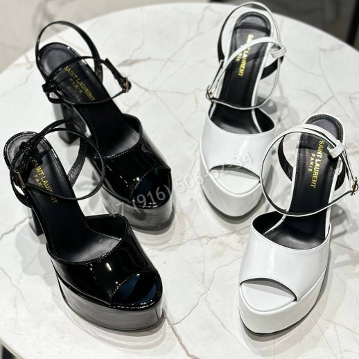 Босоножки YSL 34427