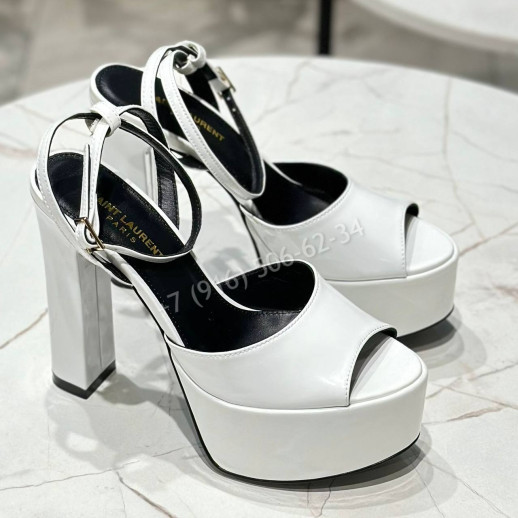 Босоножки YSL 34427