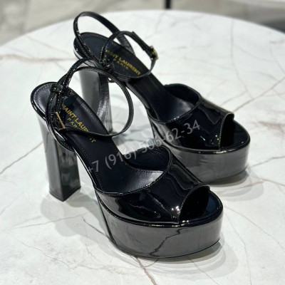 Босоножки YSL 34427