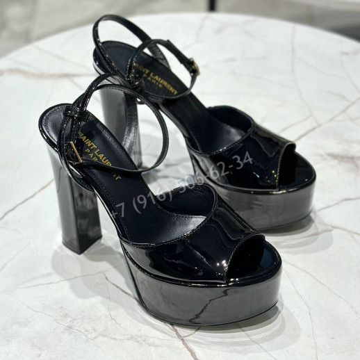 Босоножки YSL 34427