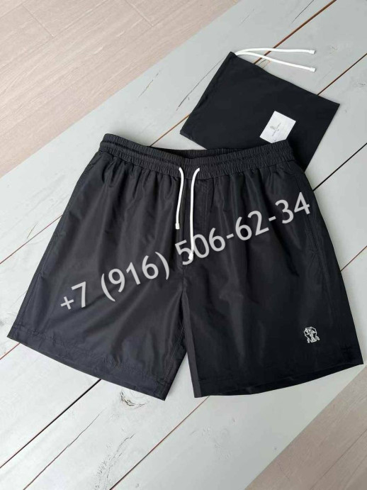 Шорты Brunello Cucinelli 30065 2