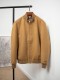 Бомбер из кашемира Brunello Cucinelli 5500 6