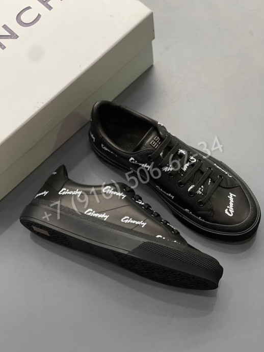 Кеды Givenchy 14382