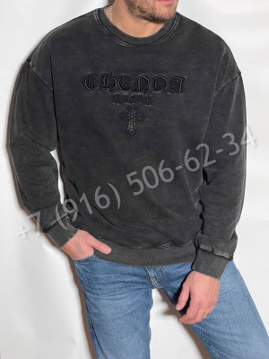 Толстовка Chrome Hearts 24617