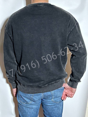 Толстовка Chrome Hearts 24617