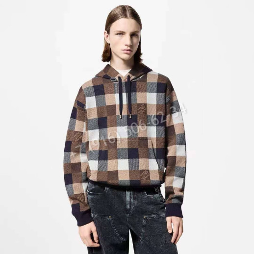 Толстовка Louis Vuitton 34626