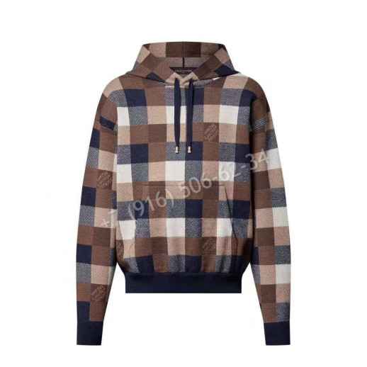 Толстовка Louis Vuitton 34626