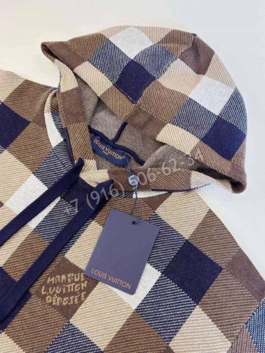 Толстовка Louis Vuitton 34626