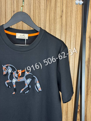 Футболка Hermes 12671 2