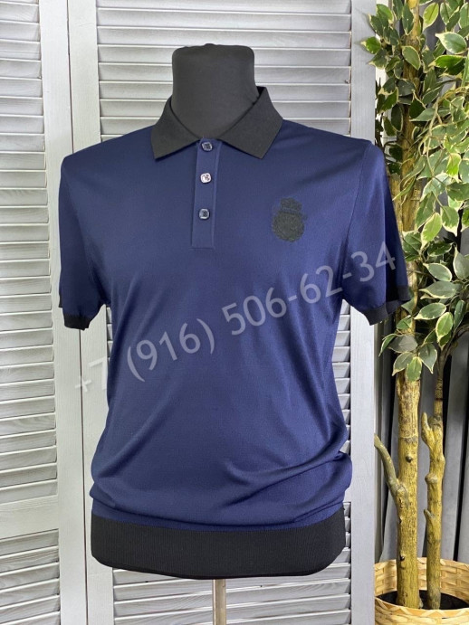 Поло Billionaire 14482