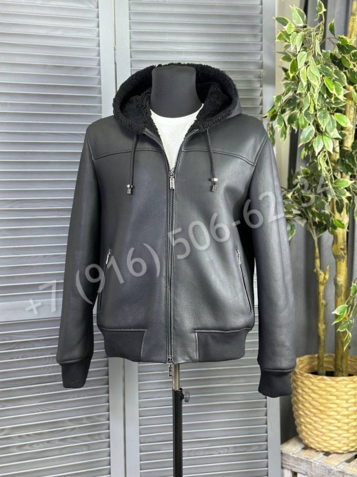 Дубленка ZILLI 24717