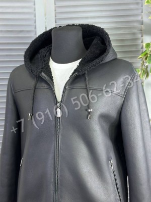 Дубленка ZILLI 24717