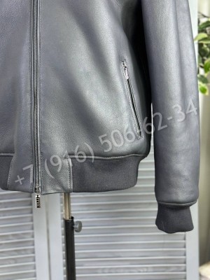 Дубленка ZILLI 24717