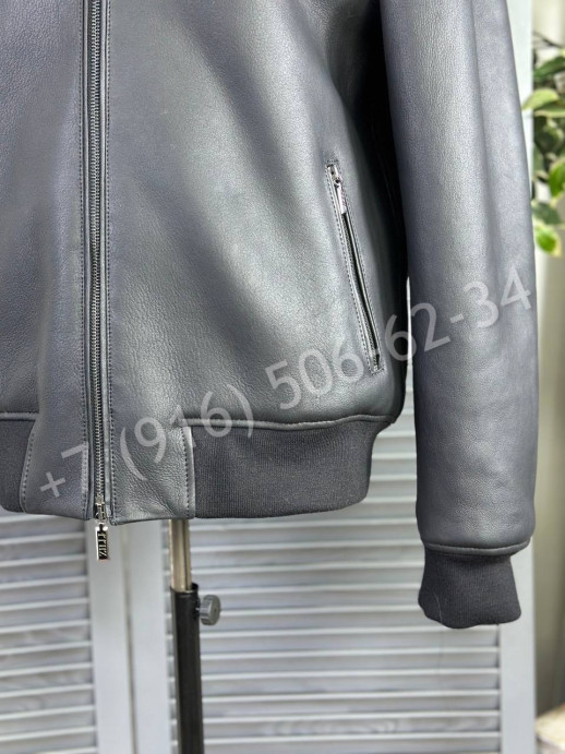 Дубленка ZILLI 24717