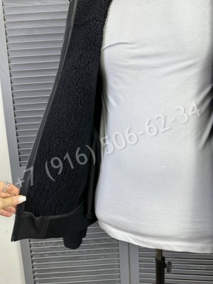 Дубленка ZILLI 24717