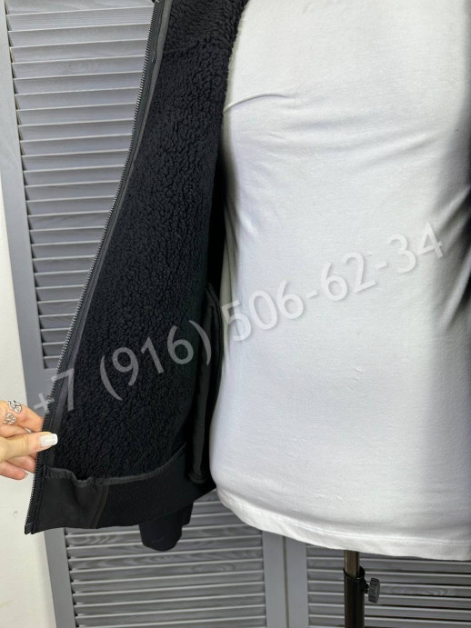 Дубленка ZILLI 24717