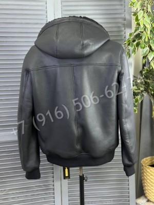 Дубленка ZILLI 24717