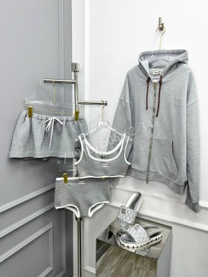 Юбка Miu Miu 34725