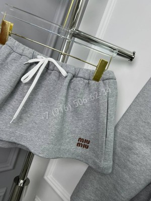 Юбка Miu Miu 34725