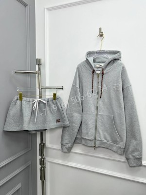 Юбка Miu Miu 34725