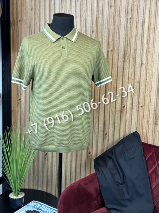 Поло Dior 16628 8