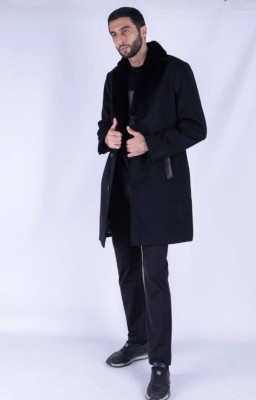 Пальто Stefano Ricci 24818