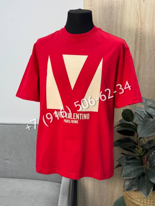 Футболка Valentino 33331 1
