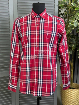 Рубашка Burberry 14697