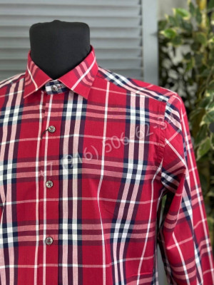 Рубашка Burberry 14697