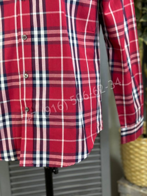 Рубашка Burberry 14697