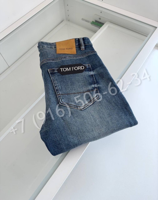 Джинсы Tom Ford 24920