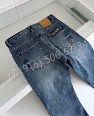 Джинсы Tom Ford 24920