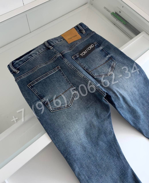 Джинсы Tom Ford 24920
