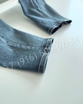 Джинсы Tom Ford 24920