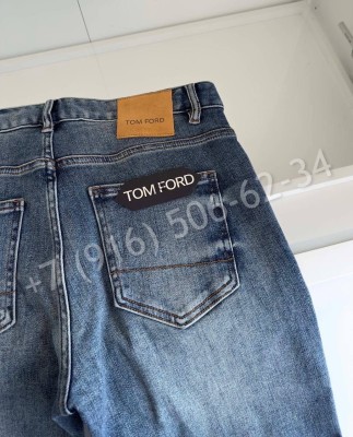 Джинсы Tom Ford 24920